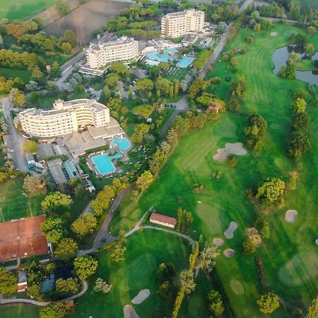 Galzignano Resort Terme & Golf - Hotel Majestic Galzignano Terme Zewnętrze zdjęcie