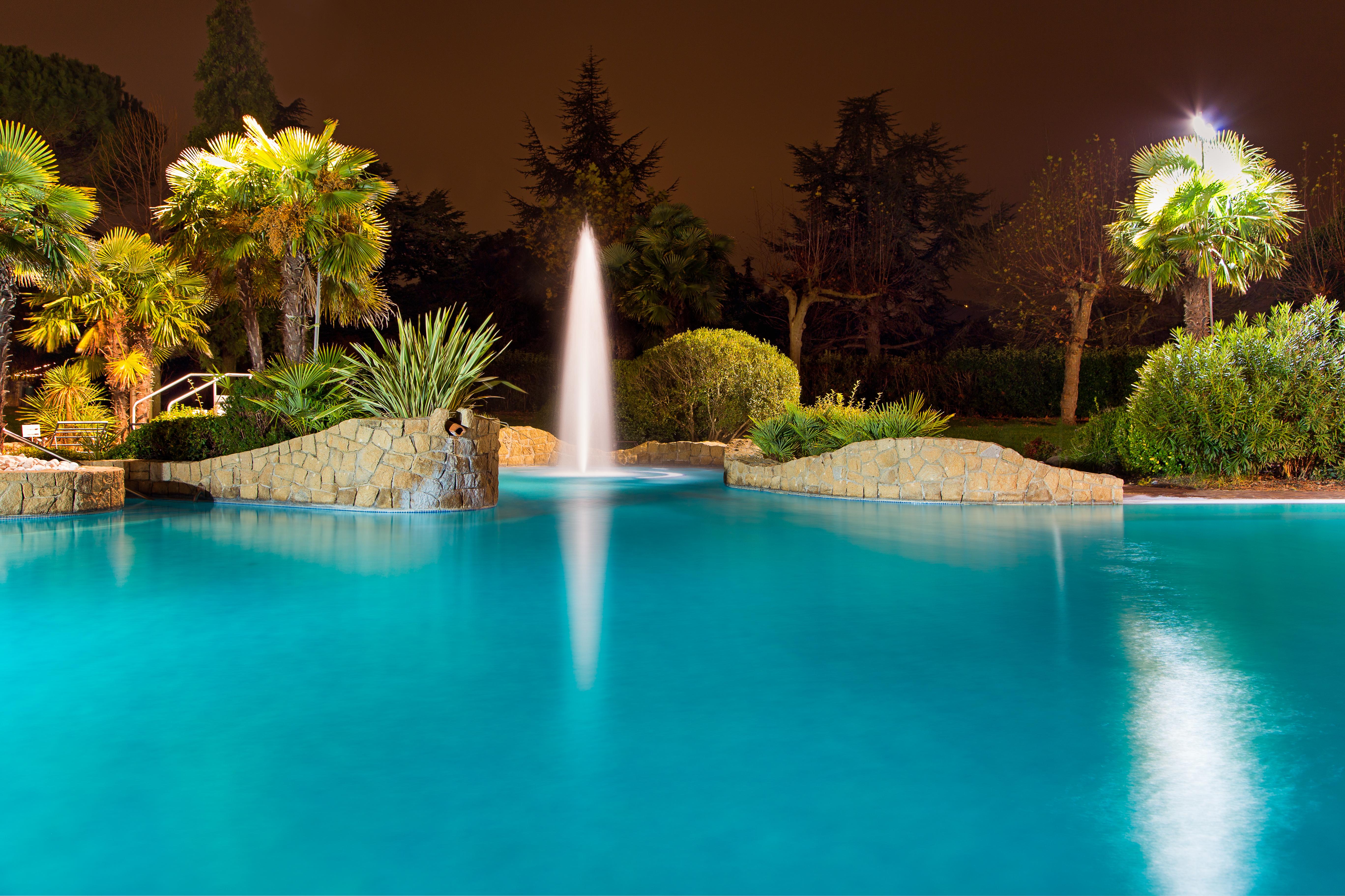 Galzignano Resort Terme & Golf - Hotel Majestic Galzignano Terme Zewnętrze zdjęcie
