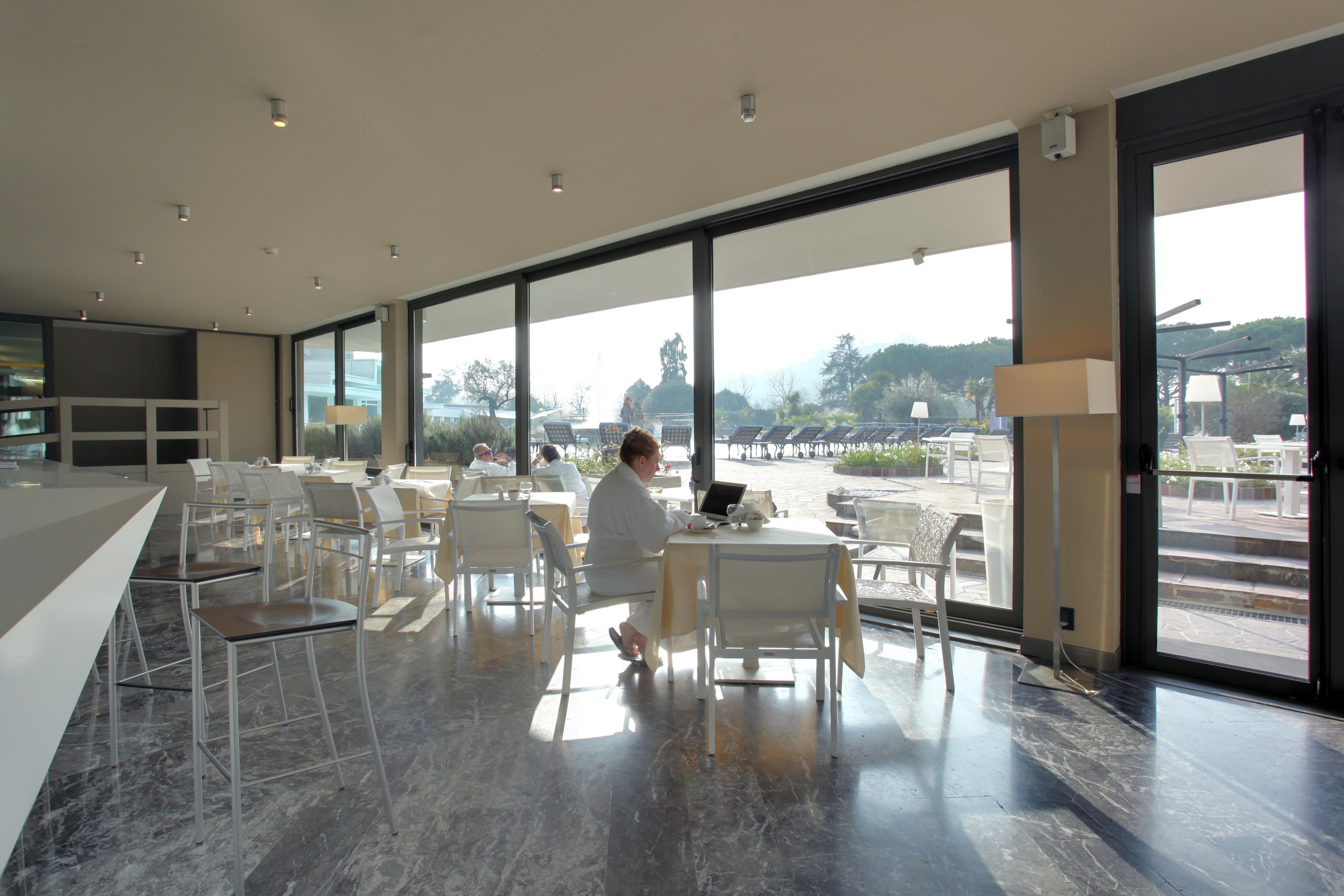 Galzignano Resort Terme & Golf - Hotel Majestic Galzignano Terme Zewnętrze zdjęcie