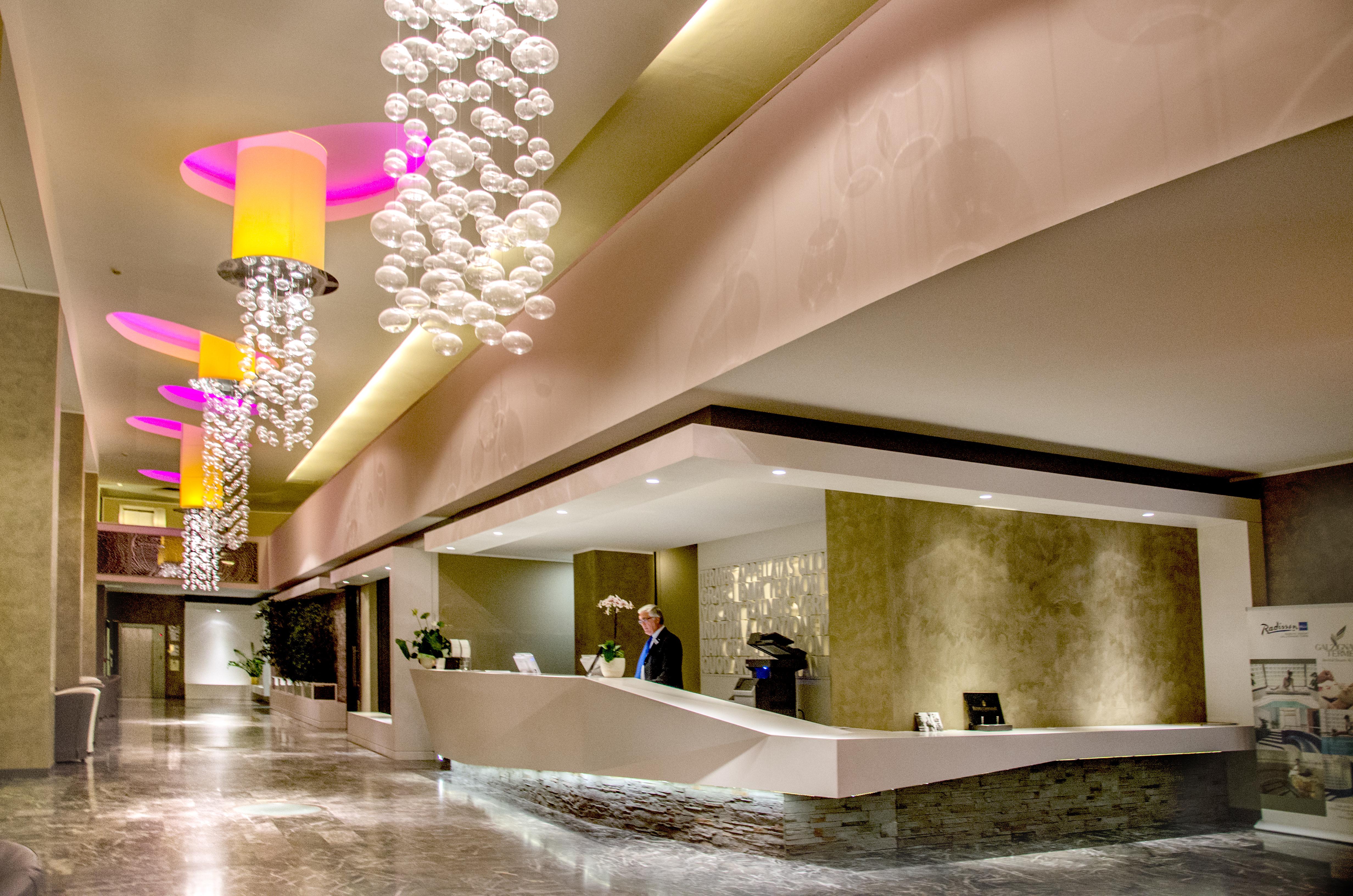 Galzignano Resort Terme & Golf - Hotel Majestic Galzignano Terme Zewnętrze zdjęcie