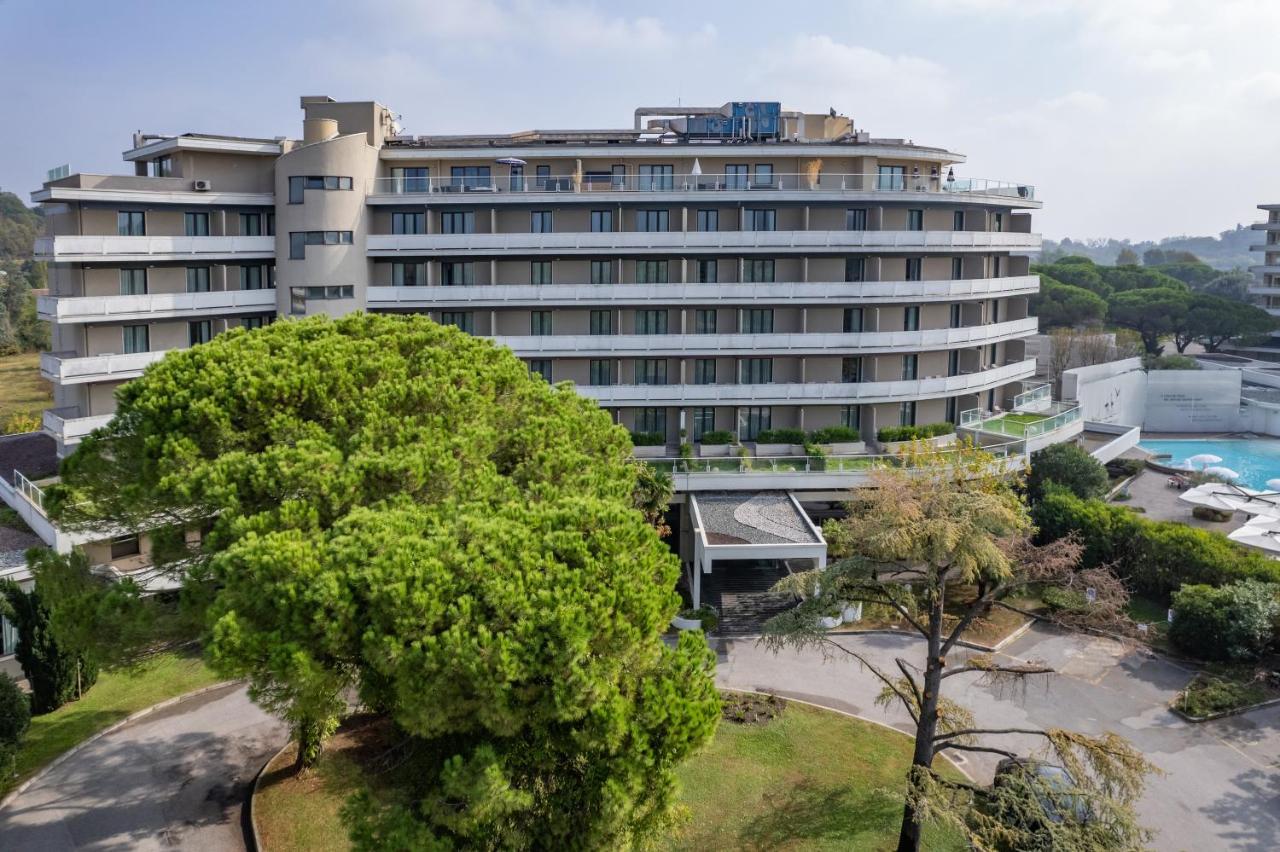 Galzignano Resort Terme & Golf - Hotel Majestic Galzignano Terme Zewnętrze zdjęcie